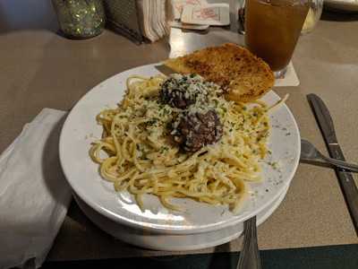 Blue Room Bar & Grill