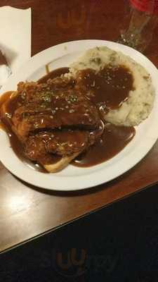 Blue Room Bar & Grill