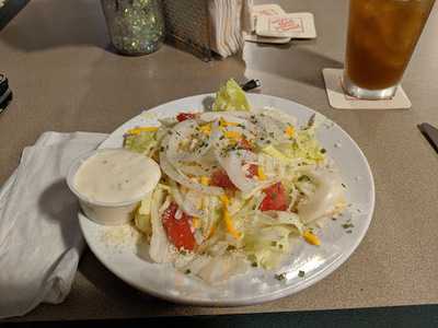 Blue Room Bar & Grill