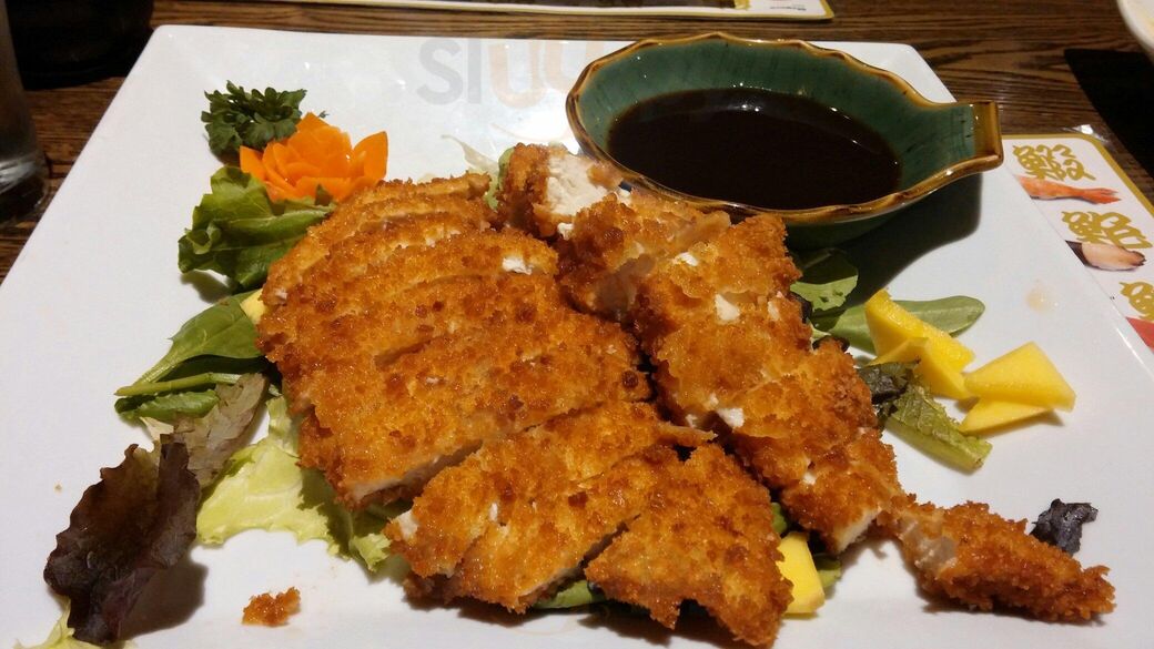 Samurai Buffalo