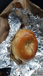 Goldberg’s Famous Bagels