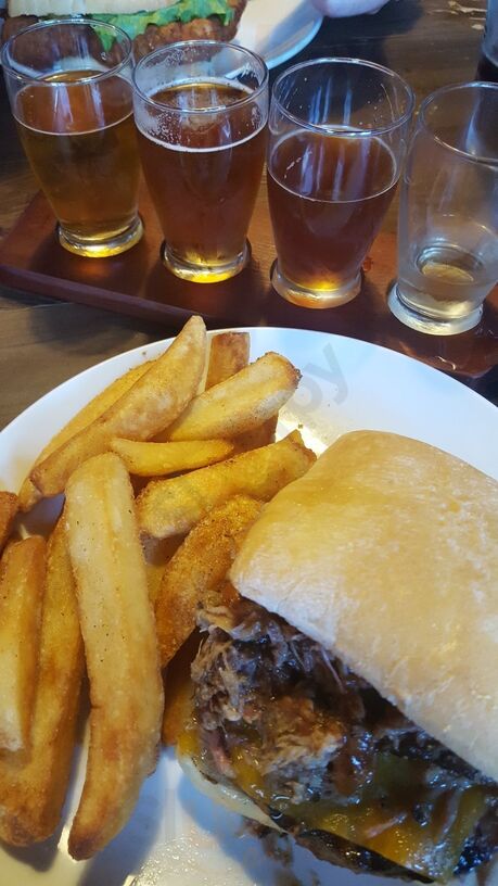 Walt's Tap Room
