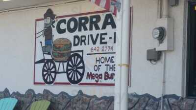 Corral Drive In