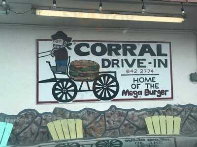 Corral Drive In