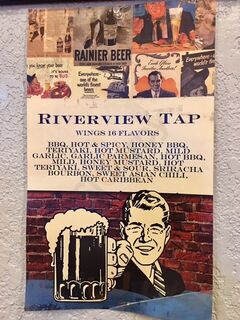River View Tavern