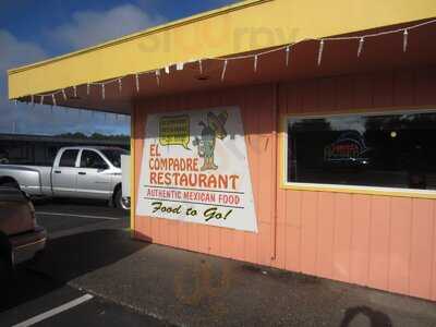 El Compadre Restaurant