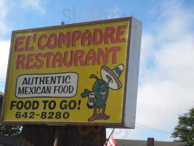 El Compadre Restaurant
