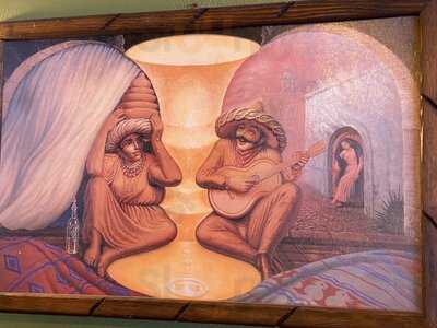 El Compadre Restaurant