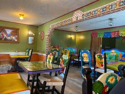 El Compadre Restaurant