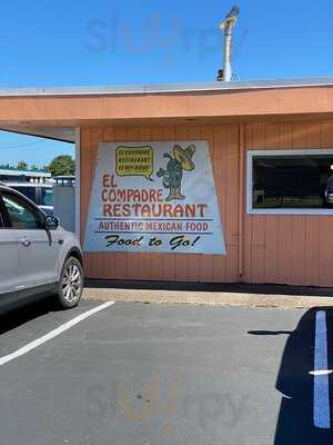 El Compadre Restaurant