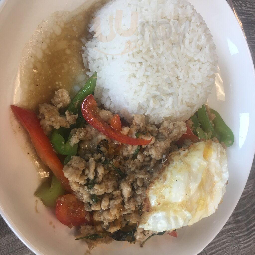 Ploy Thai Bistro