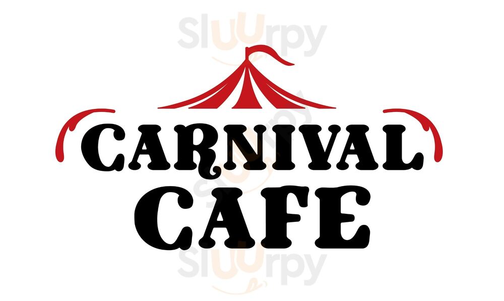 Carnival Cafe