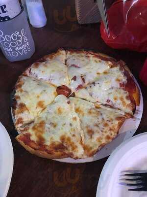 Frosty Bar Incorporated