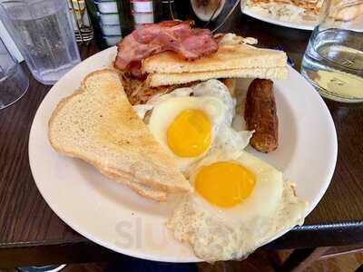 Frosty Bar Incorporated