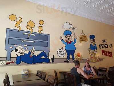 Frosty Bar Incorporated