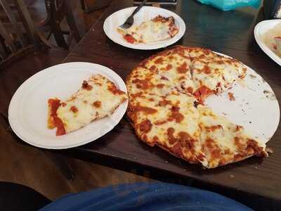 Frosty Bar Incorporated