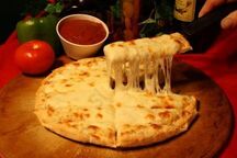 Rocco's Pizza