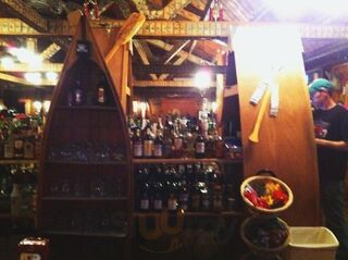 Black Forrest Inn