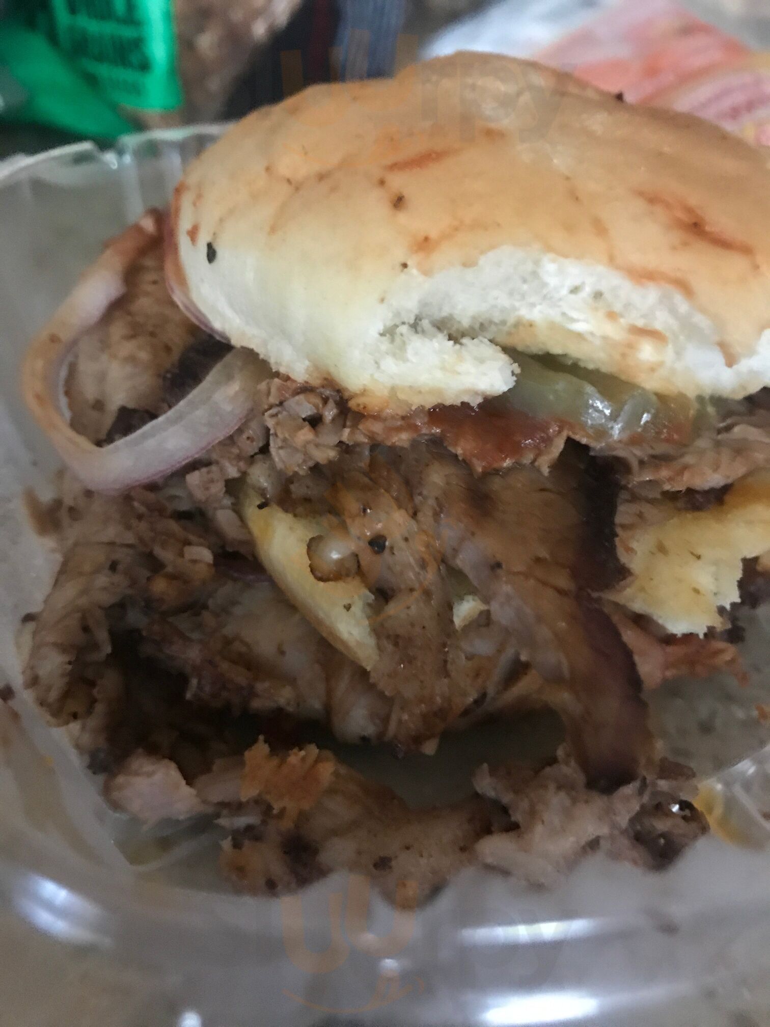 Ouray Meat & Cheese Market