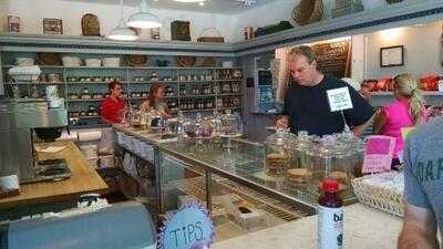 Provender Fine Foods