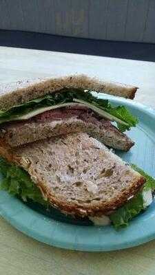 Provender Fine Foods