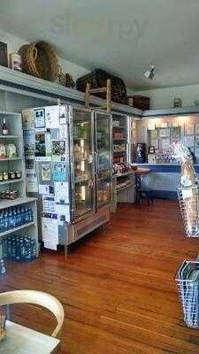 Provender Fine Foods