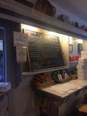 Provender Fine Foods