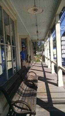 Provender Fine Foods