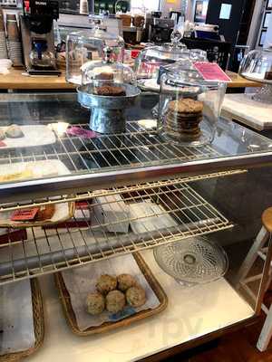 Provender Fine Foods