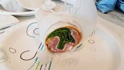 Provender Fine Foods