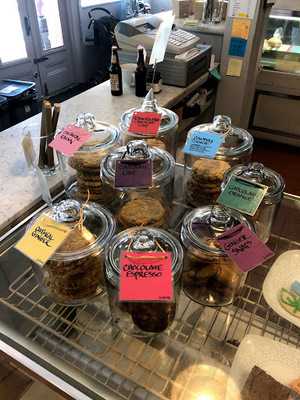 Provender Fine Foods