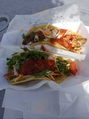 Streetside Taco