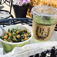 Pleasanton Goods