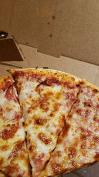 Riverside Pizza