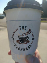The Exchange Coffee Shop