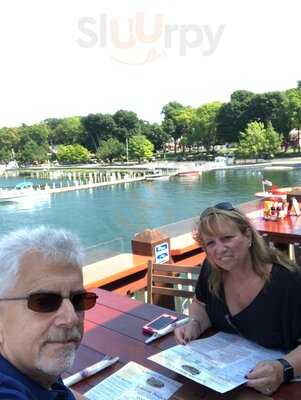 The Boardwalk Restaurant Put-in-bay