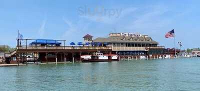 The Boardwalk Restaurant Put-in-bay