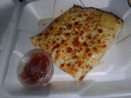 Ritter's Pizza