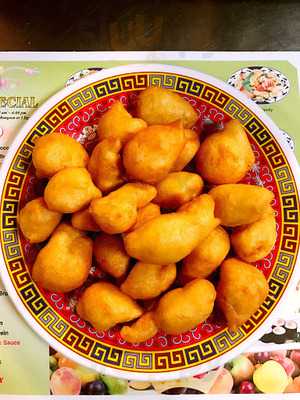 Beijing Chinese Restaurant