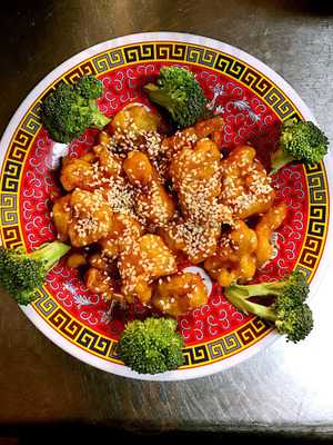 Beijing Chinese Restaurant