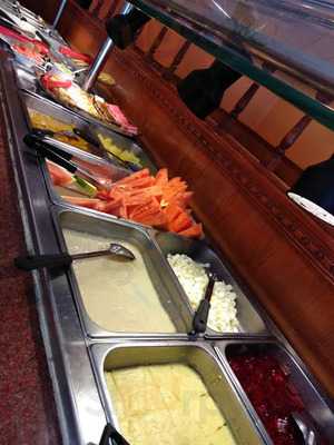 Beijing Chinese Restaurant