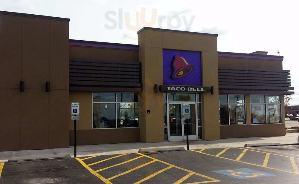 Taco Bell