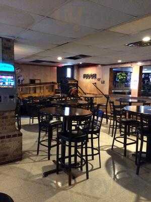 The Edge Bar And Grille