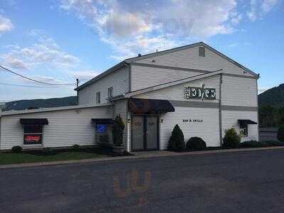 The Edge Bar And Grille