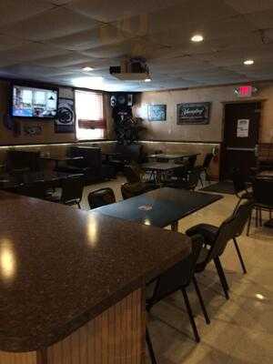 The Edge Bar And Grille