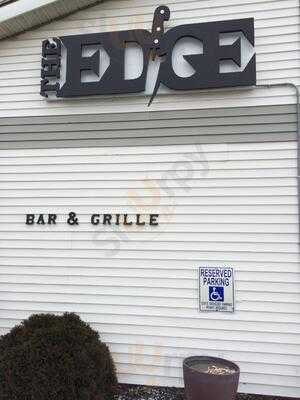 The Edge Bar And Grille