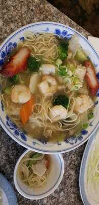 Chen's Chinese Restaurant