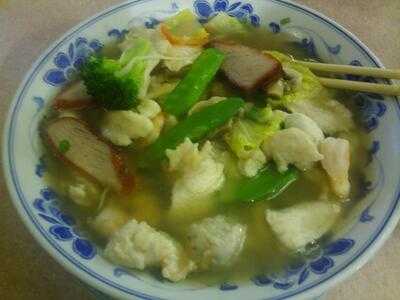 Chen's Chinese Restaurant