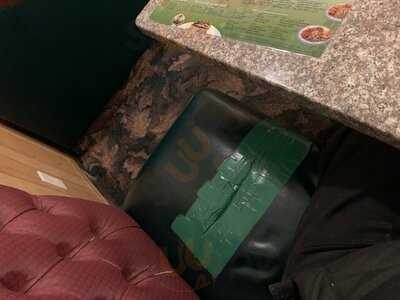 Chen's Chinese Restaurant