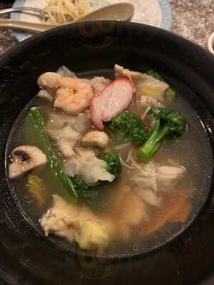 Chen's Chinese Restaurant